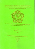 Tinjauan kelengkapan pengisian data demografi pasien untuk pelaporan surveilans penyakit dengue haemorrhamic fever di rumah sakit Krakatau Medika Tahun 2012