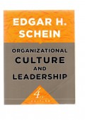 Organizational culture and leadership