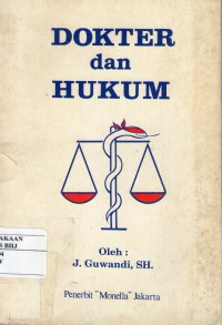 Dokter dan hukum