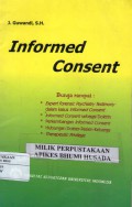 Informed consent