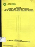 Program jaminan pemeliharaan kesehatan bagi pegawai badan usaha dan badan lainnya oleh PT (Persero) asuransi kesehatan ndonesia