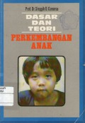 Dasar dan teori perkembangan anak