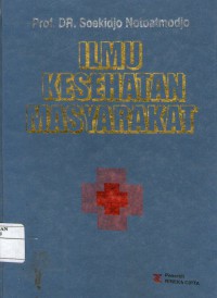 Ilmu kesehatan masyarakat