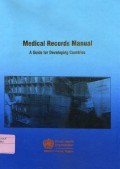 Medical records a guide for developing countries
