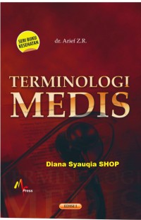 Image of Terminologi Medis