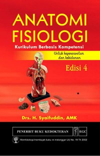 Image of Anatomi Fisiologi